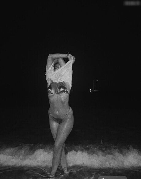 Nikelein star adult pic