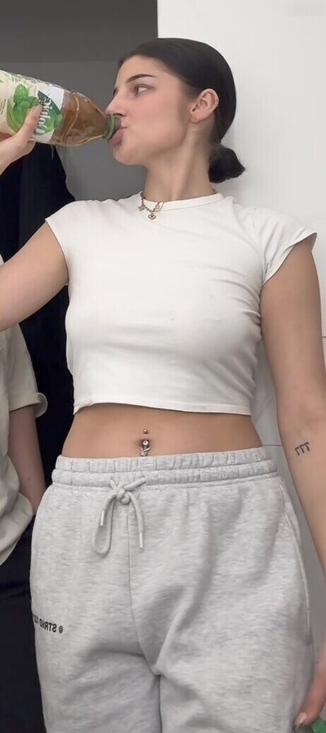 Nikelein nude star galleries