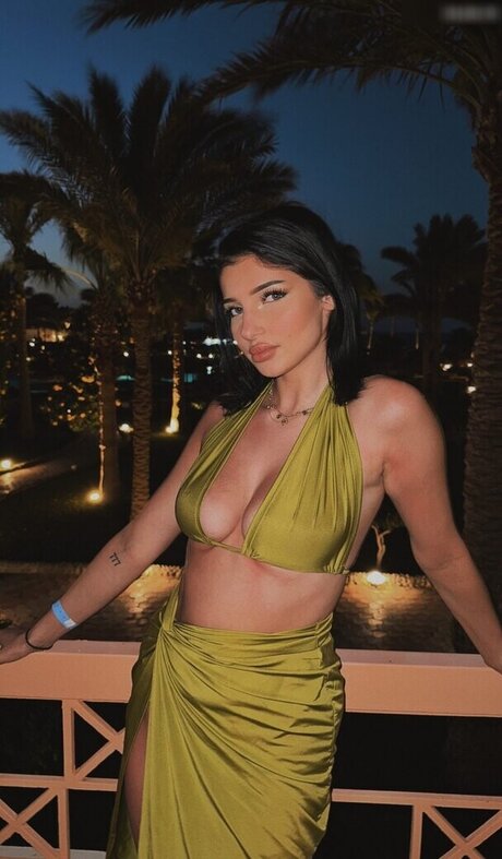 Nikelein perfect model photos