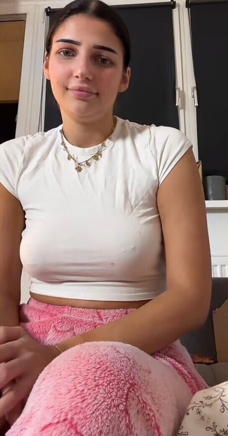 Nikelein exclusive model photos