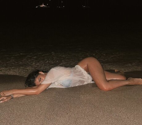 Nikelein pornstar nudes picture