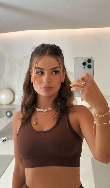 Mimi rasch model beautiful archive