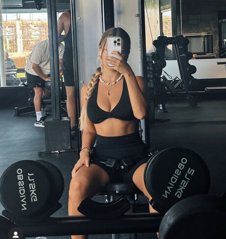 Mimi rasch model nudes pictures