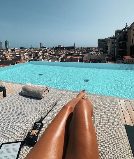 Mimi rasch nice model archive