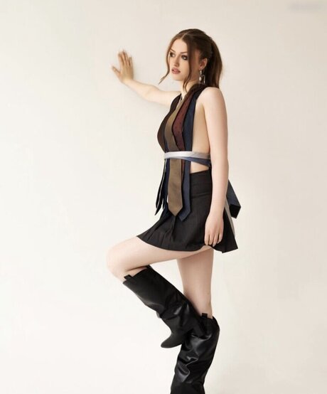 Yana Clare xxx star gallery