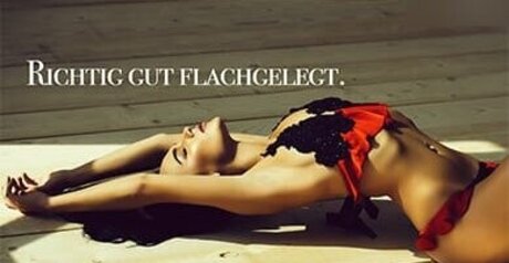 Werbungen star pornographic image