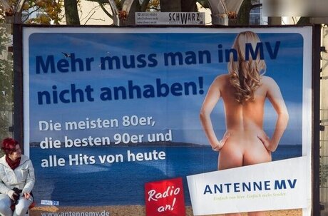 Werbungen perfect actress picture