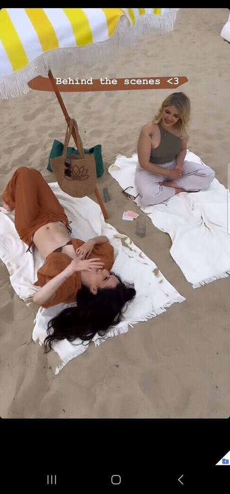 Coupleontour pornstar nudes pics