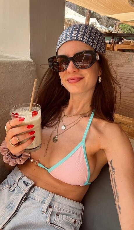 Simone Sevignani nudes pornstar picture