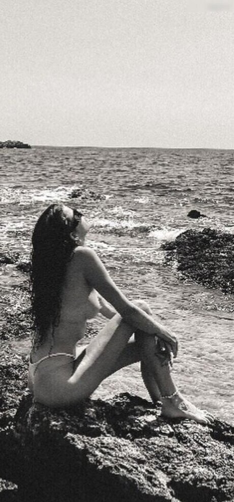 Simone Sevignani adult star photo