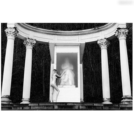 Simone Sevignani star nudes photo