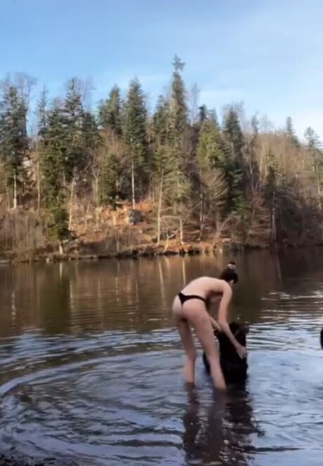 Simone Sevignani art model images