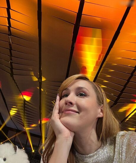 Eefje Depoortere naked model images