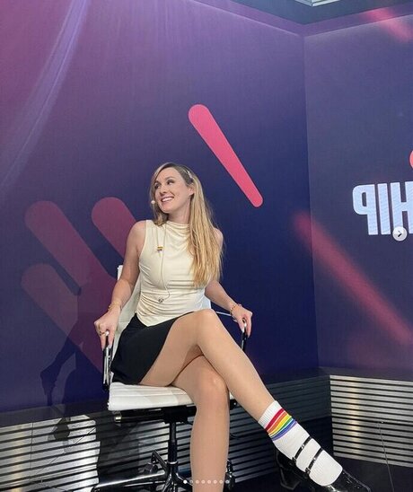 Eefje Depoortere Profile pic