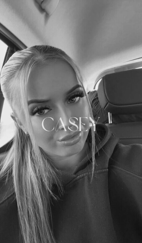 Casey Penmann star exclusive galleries