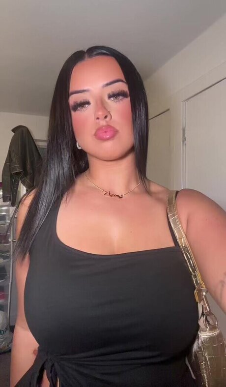 Casey Penmann pornstar erotic photo