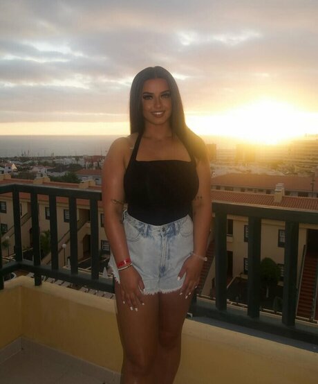 Casey Penmann model photos