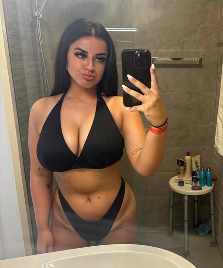 Casey Penmann porn model pic