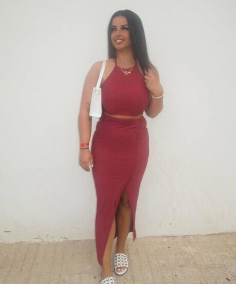 Casey Penmann perfect model photos