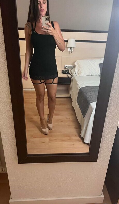 Luli QueenSpades model nice img