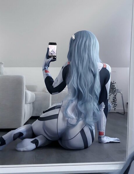 Katanire pornstar art photo