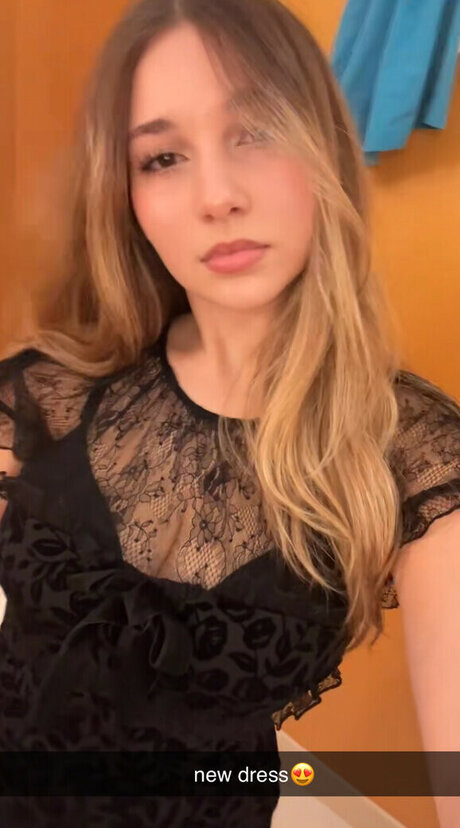 Sara Dobrik model best img