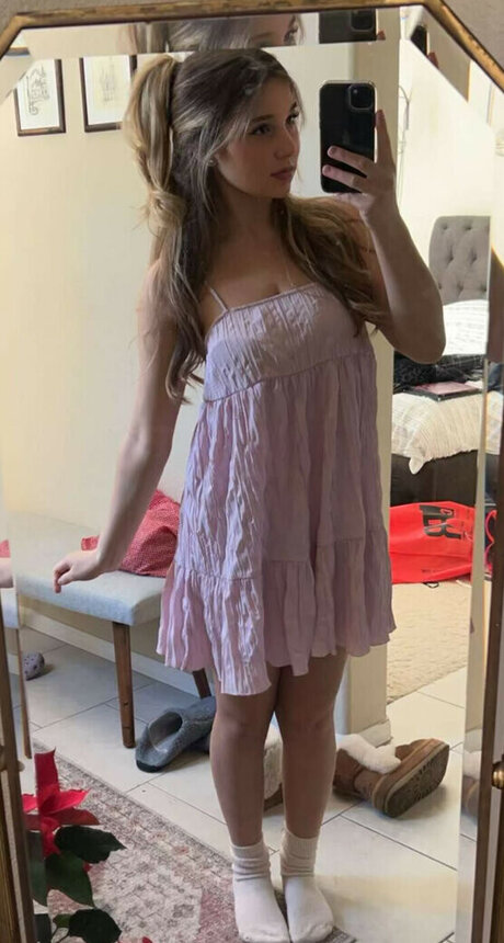 Sara Dobrik pornstar top photos