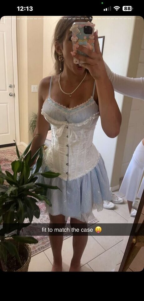 Sara Dobrik pornstar photo