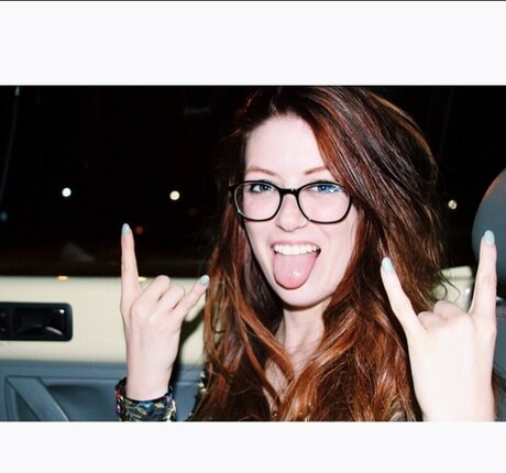 Fiona Cauley exclusive model galleries