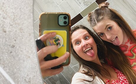 Fiona Cauley star naked gallery