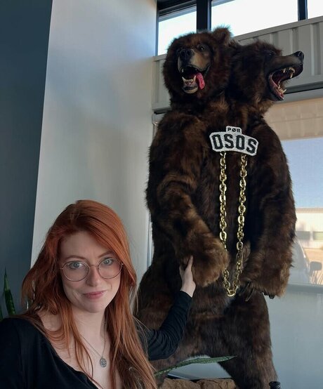 Fiona Cauley pornographic actress img