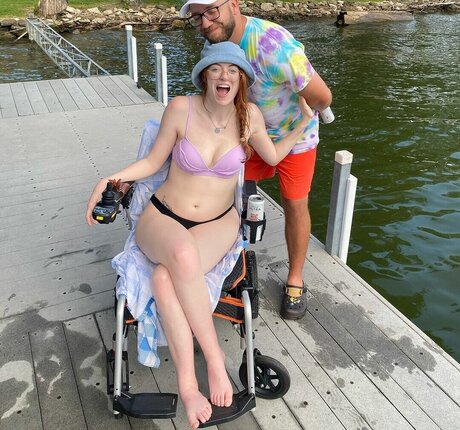 Fiona Cauley nude actress picture