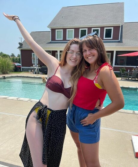 Fiona Cauley star best photos