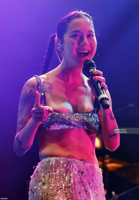 Japanese Breakfast exclusive pornstar images