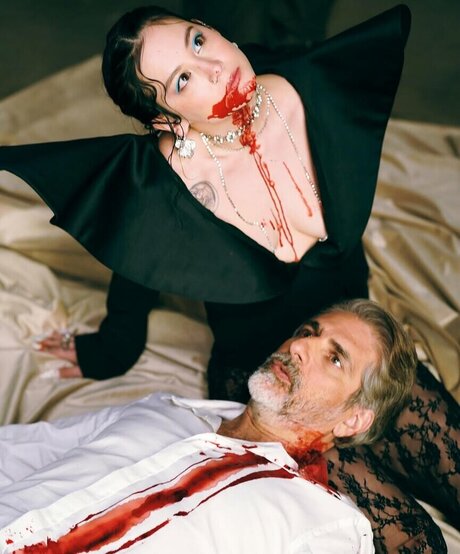 Japanese Breakfast model best pics