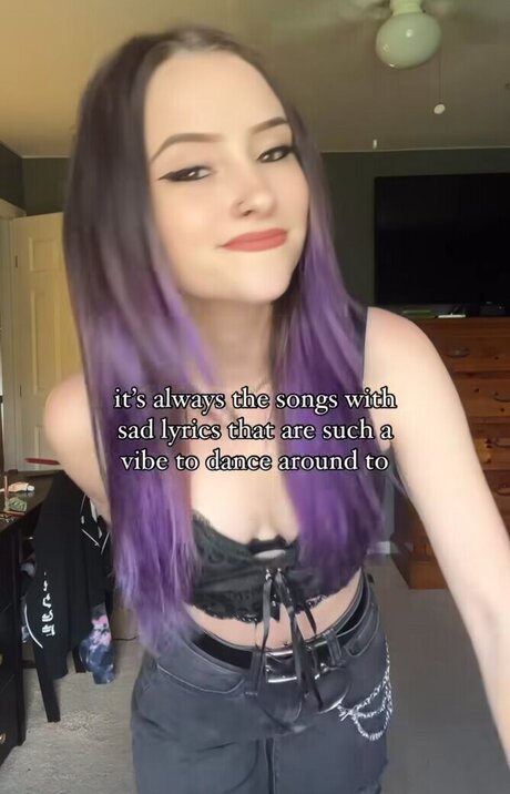 Megan Elizabeth model exclusive gallery