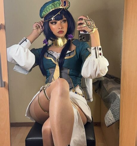 Brokuroos pornstar nudes img