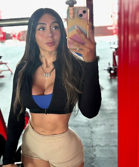 Amberestefania sex actress photo