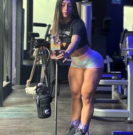 Amberestefania pornstar beautiful pic