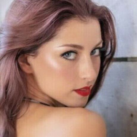 Kaliemariek xxx star pictures