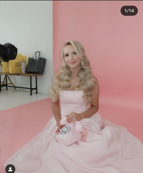 Kaylee Dudley hd star image