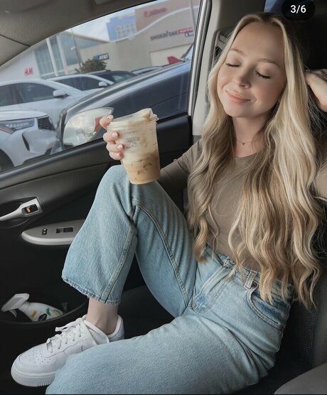 Kaylee Dudley pornstar perfect pictures