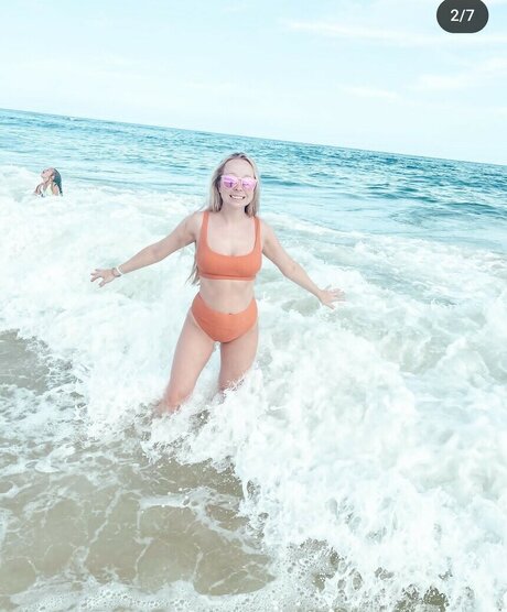 Kaylee Dudley free star photo