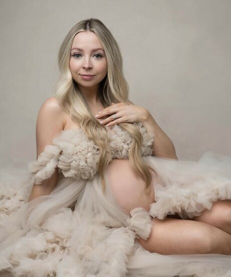 Kaylee Dudley perfect star image