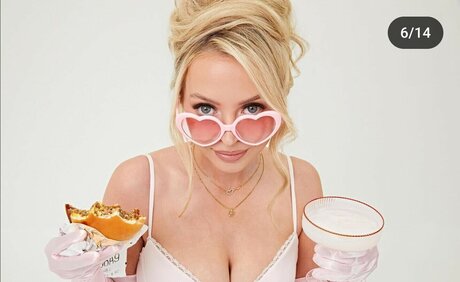 Kaylee Dudley best model image