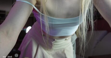 BestBlondiiecb nudes star gallery