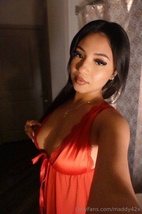 Maddy42x Profile pic