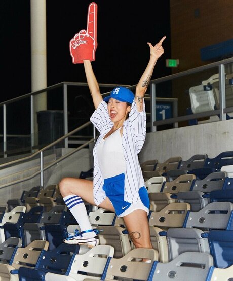 Sasami Ashworth nudes model galleries