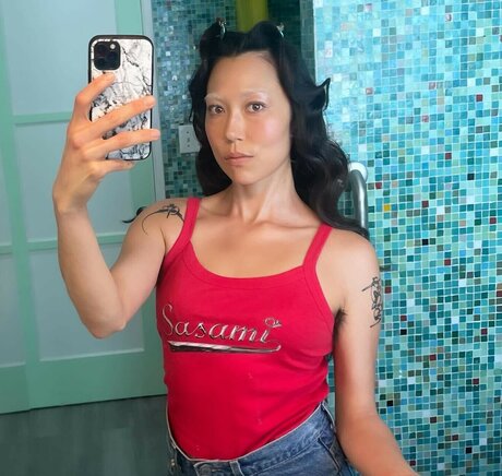 Sasami Ashworth perfect model img