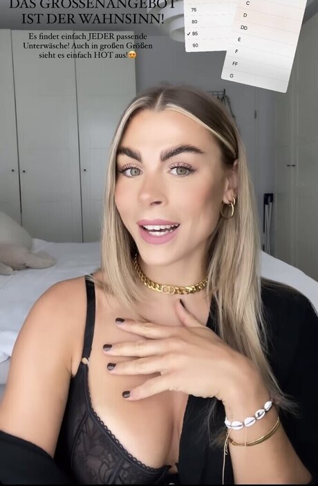 Lenaknk pornstar erotic pic